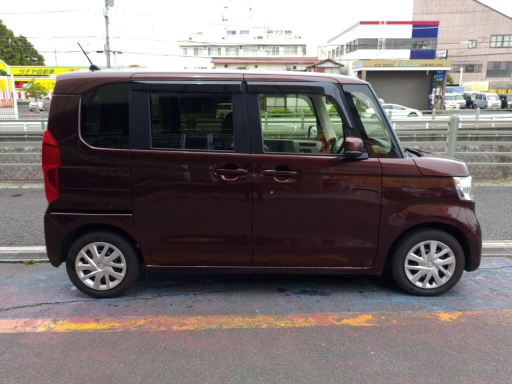 Ｎ＿ＢＯＸＥＸの写真 11