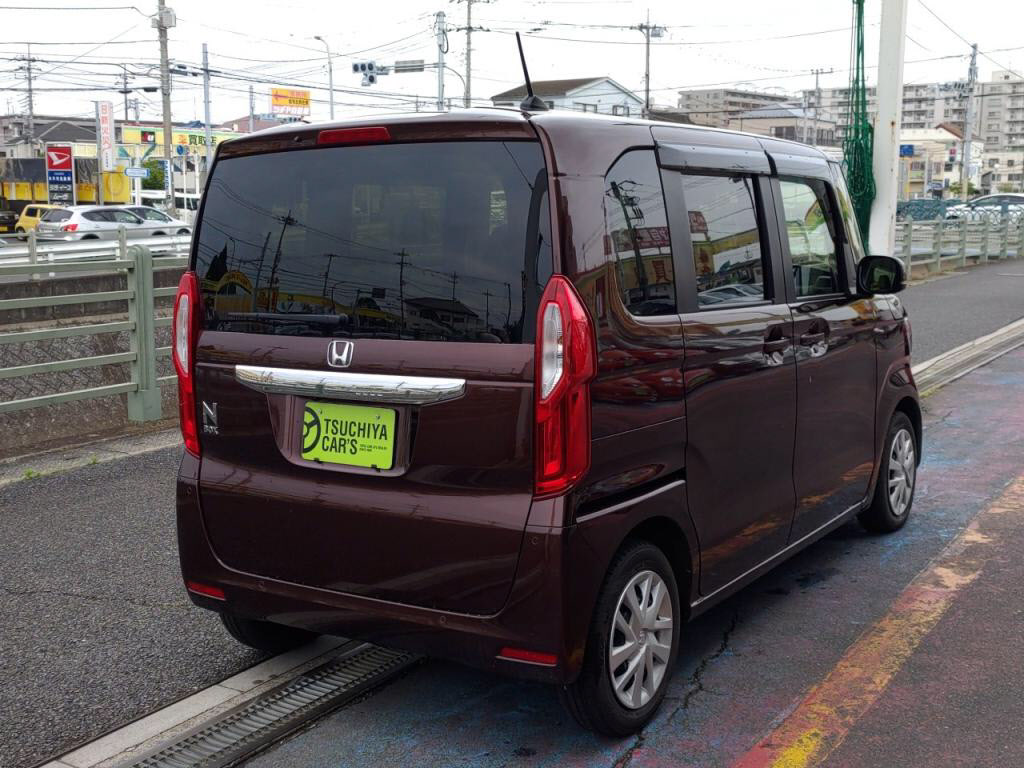 Ｎ＿ＢＯＸＥＸの写真 2