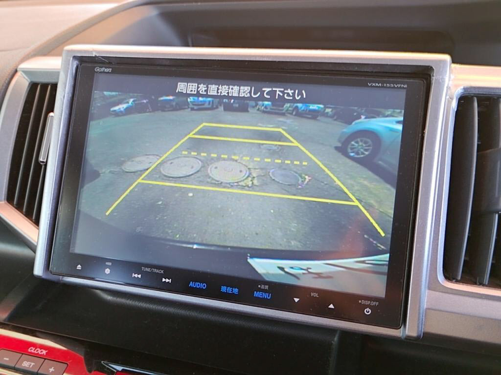 ステップワゴンスパーダスパーダＺの写真 15