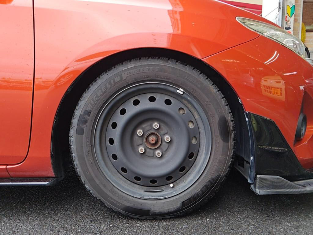 オーリスＲＳの写真 25