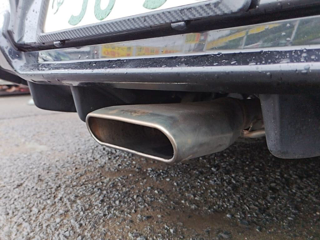 オーリスＲＳの写真 28