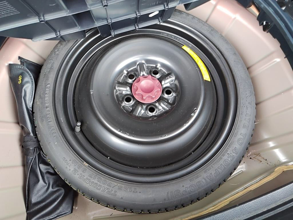オーリスＲＳの写真 30