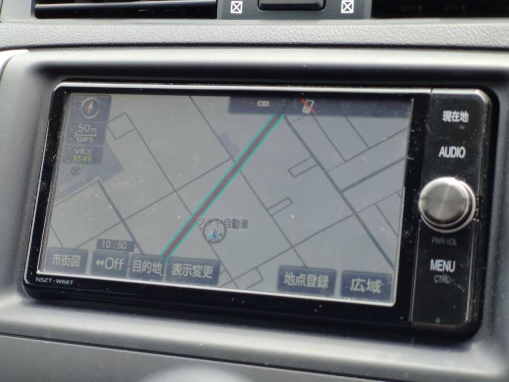 マークＸ２５０Ｇ＿Ｆパッケージの写真 17