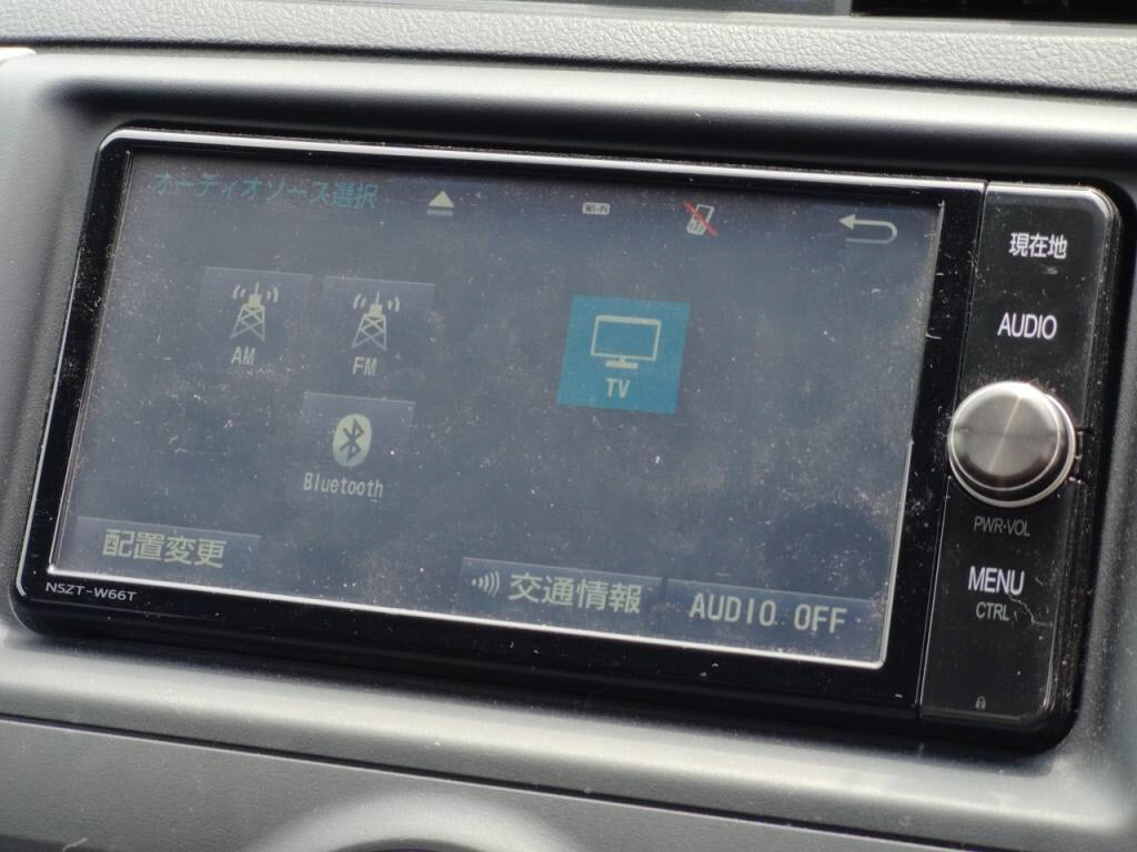 マークＸ２５０Ｇ＿Ｆパッケージの写真 18