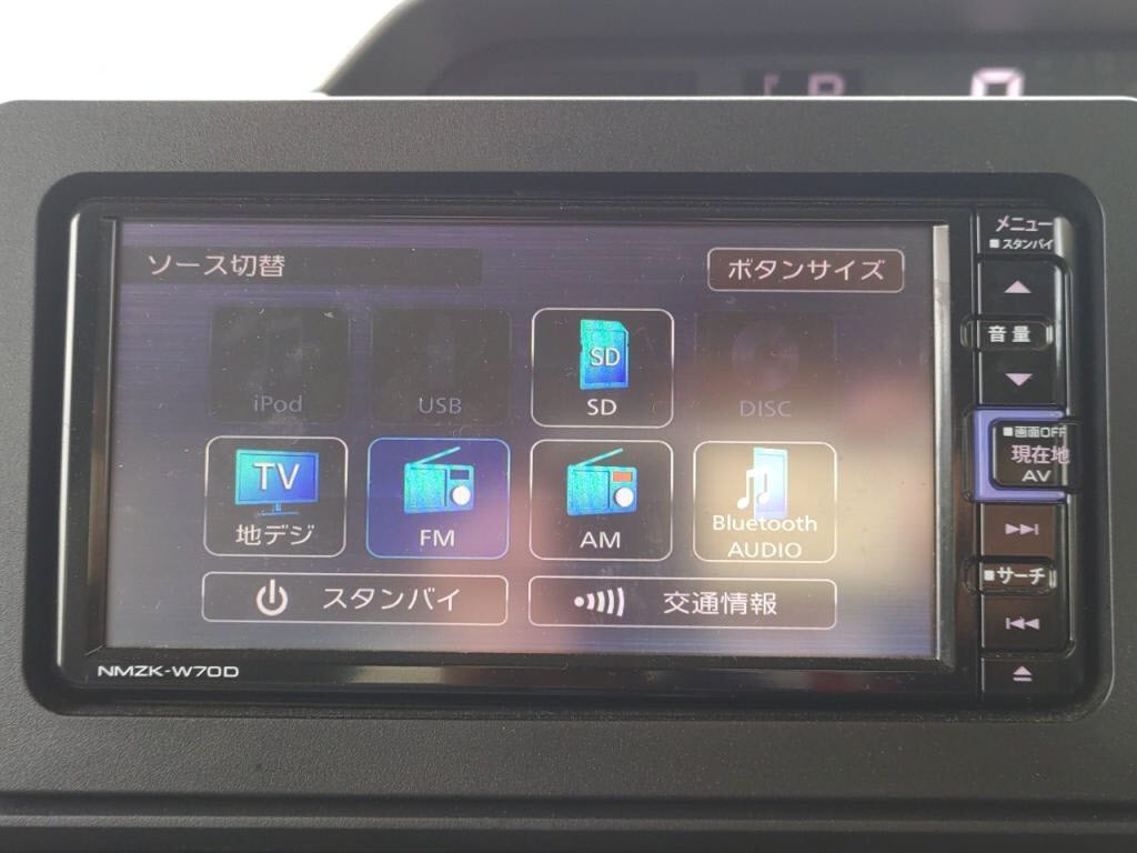 タントＸセレクションの写真 15