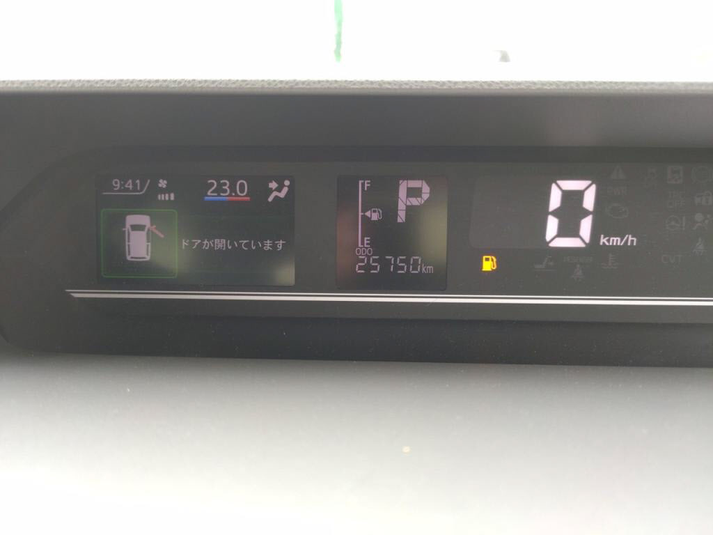タントＸセレクションの写真 29