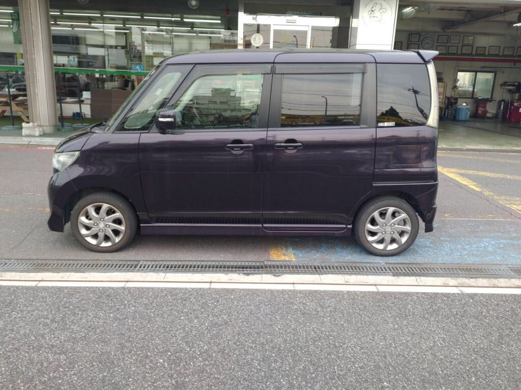 パレットＳＷＳＷリミテッド２の写真 12