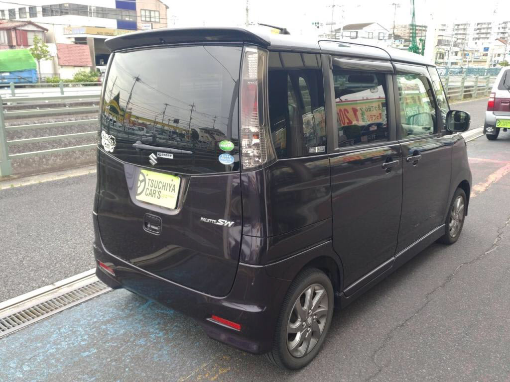 パレットＳＷＳＷリミテッド２の写真 2
