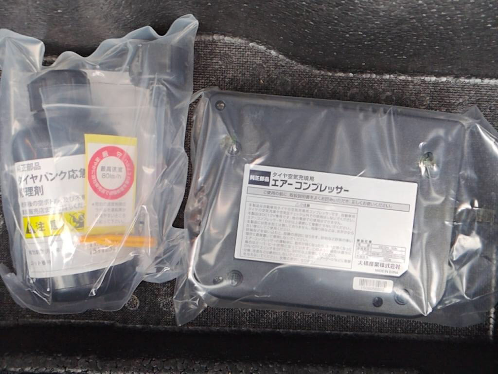 ムーヴＸ＿ＳＡ２の写真 20