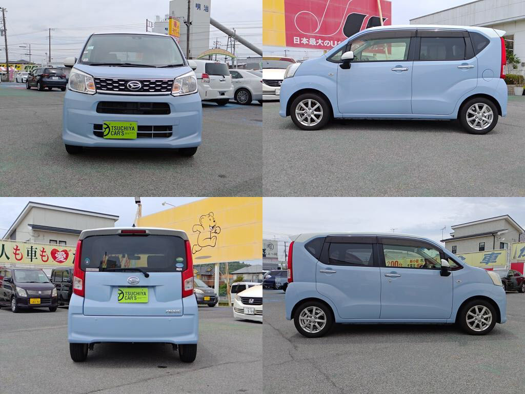 ムーヴＸ＿ＳＡ２の写真 4
