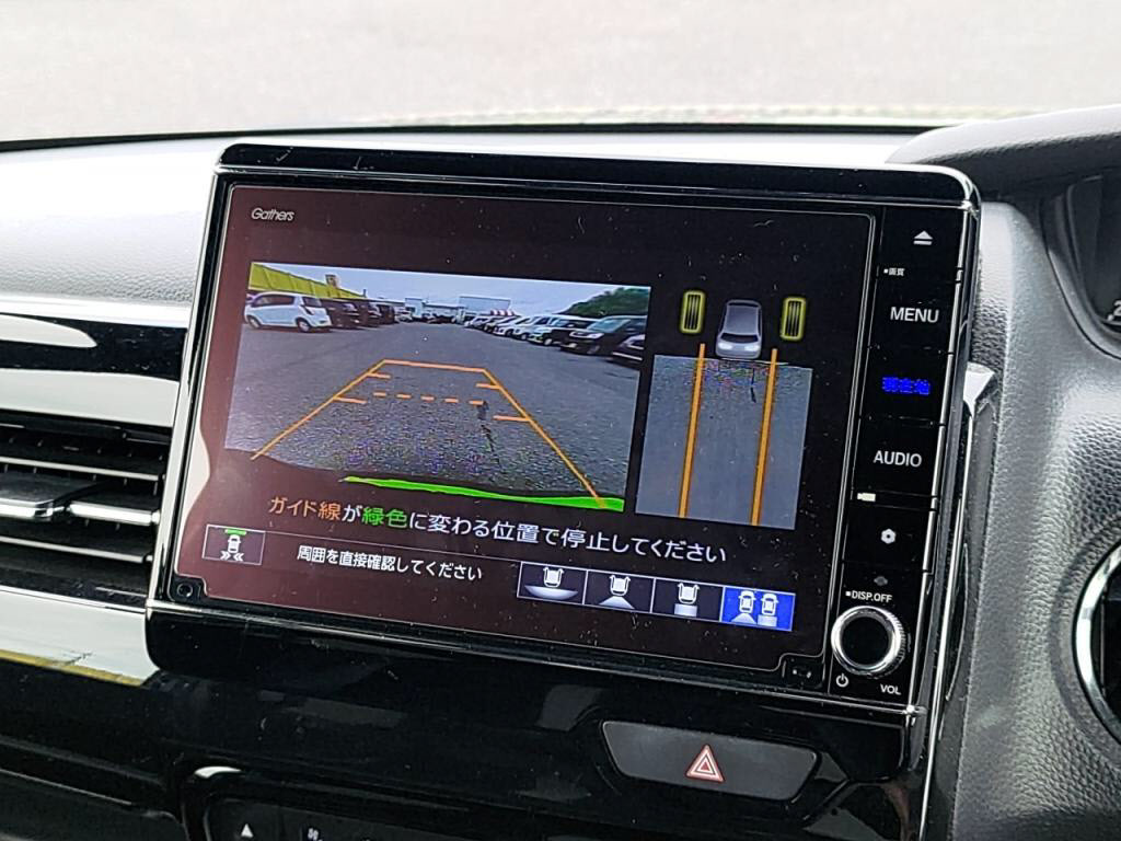 Ｎ＿ＢＯＸカスタムＥＸ・ターボの写真 18