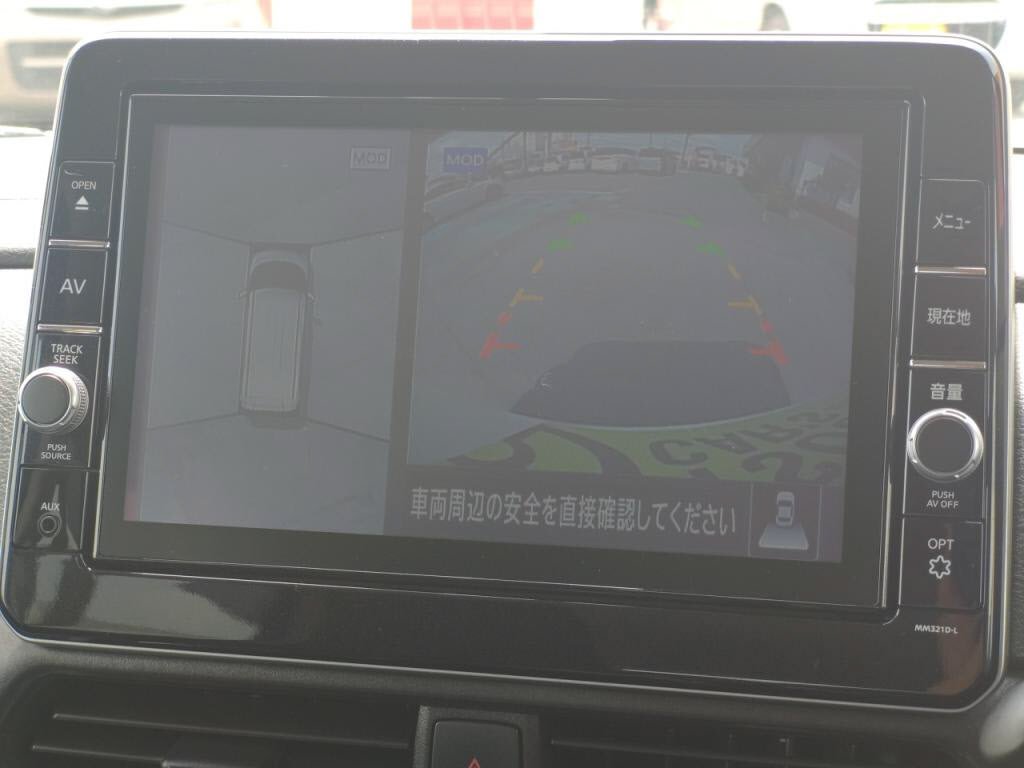 ルークスハイウェイスターハイウェイスターＧターボプロパイロットＥｄの写真 17