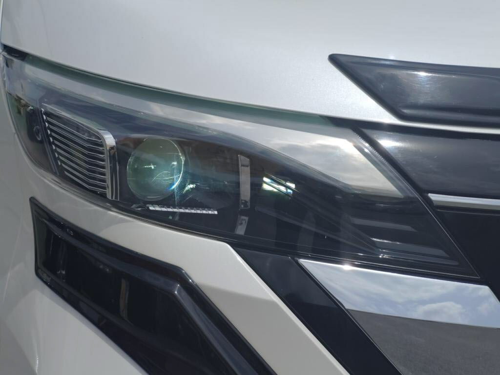 ルークスハイウェイスターハイウェイスターＧターボプロパイロットＥｄの写真 9