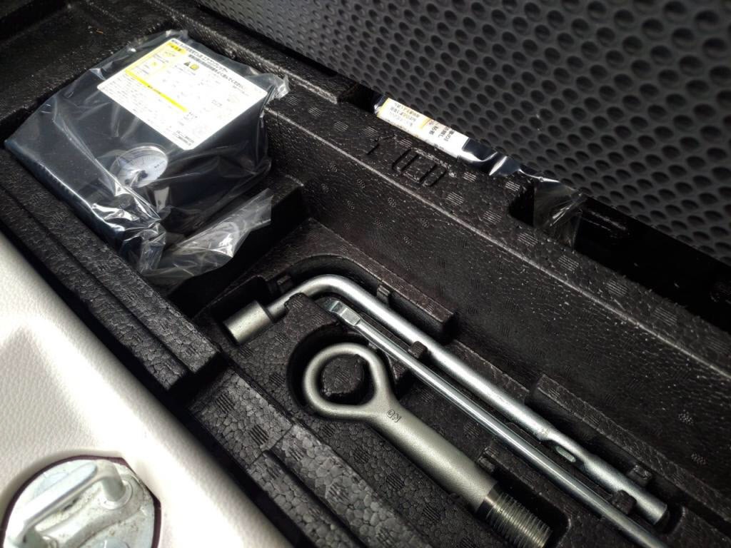 ｅｋワゴンＥの写真 28