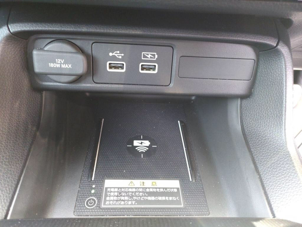 シビック５ＨＢＥＸの写真 20