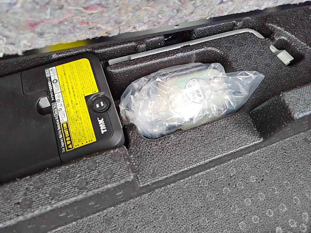 スペイドＧの写真 30