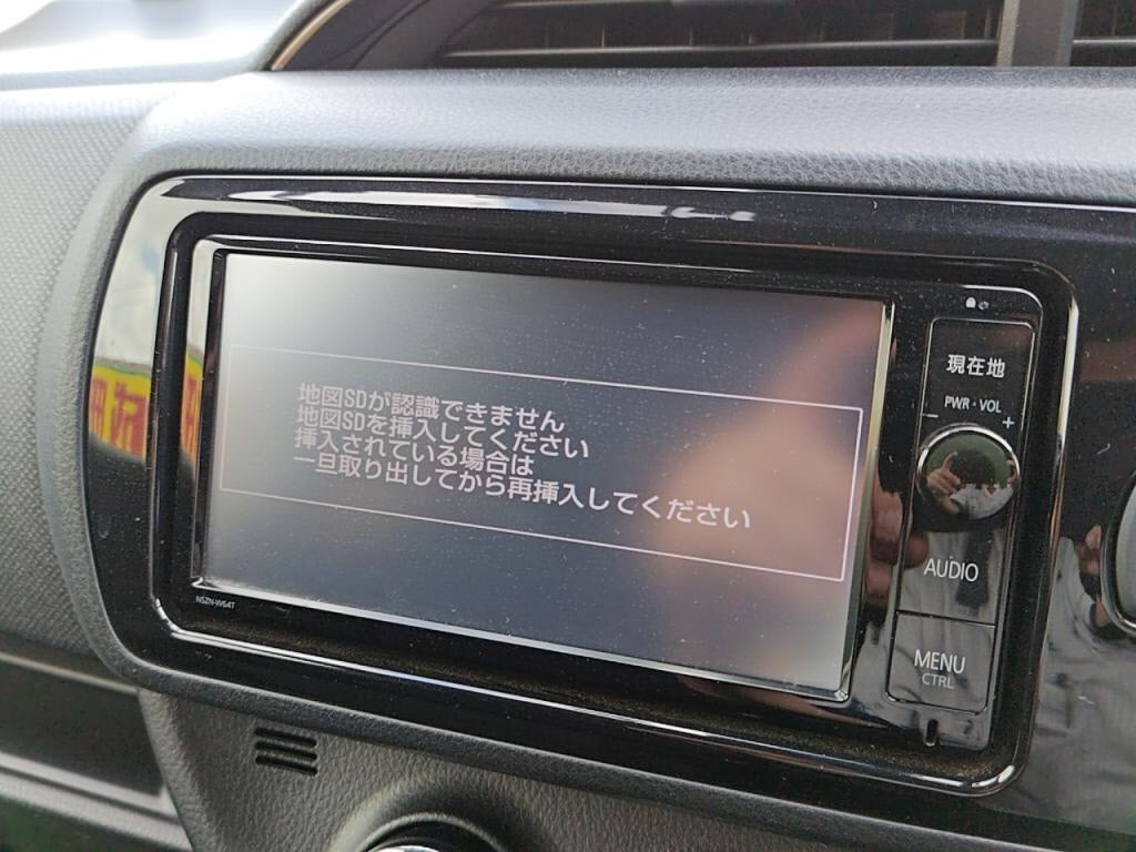 ヴィッツ５ＤＦ＿ＬＥＤエディションの写真 13