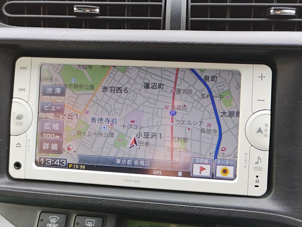 アクアＳの写真 13