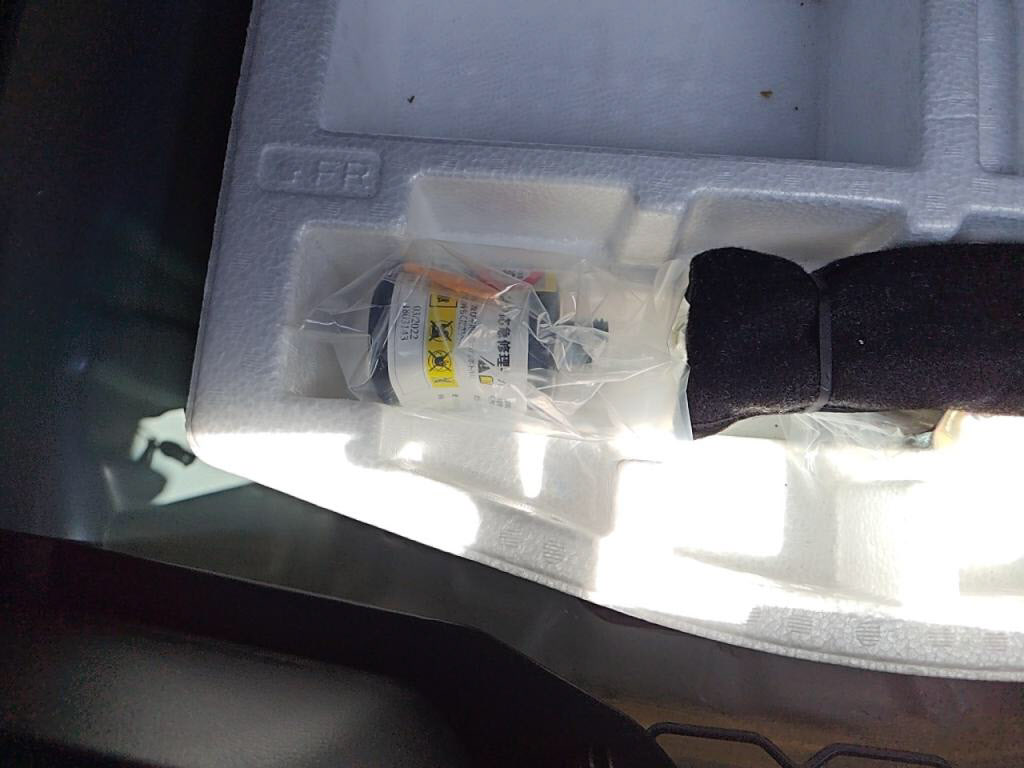 バレーノＸＴの写真 30