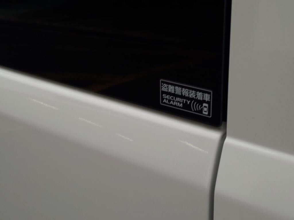ミニキャブバンＧの写真 11