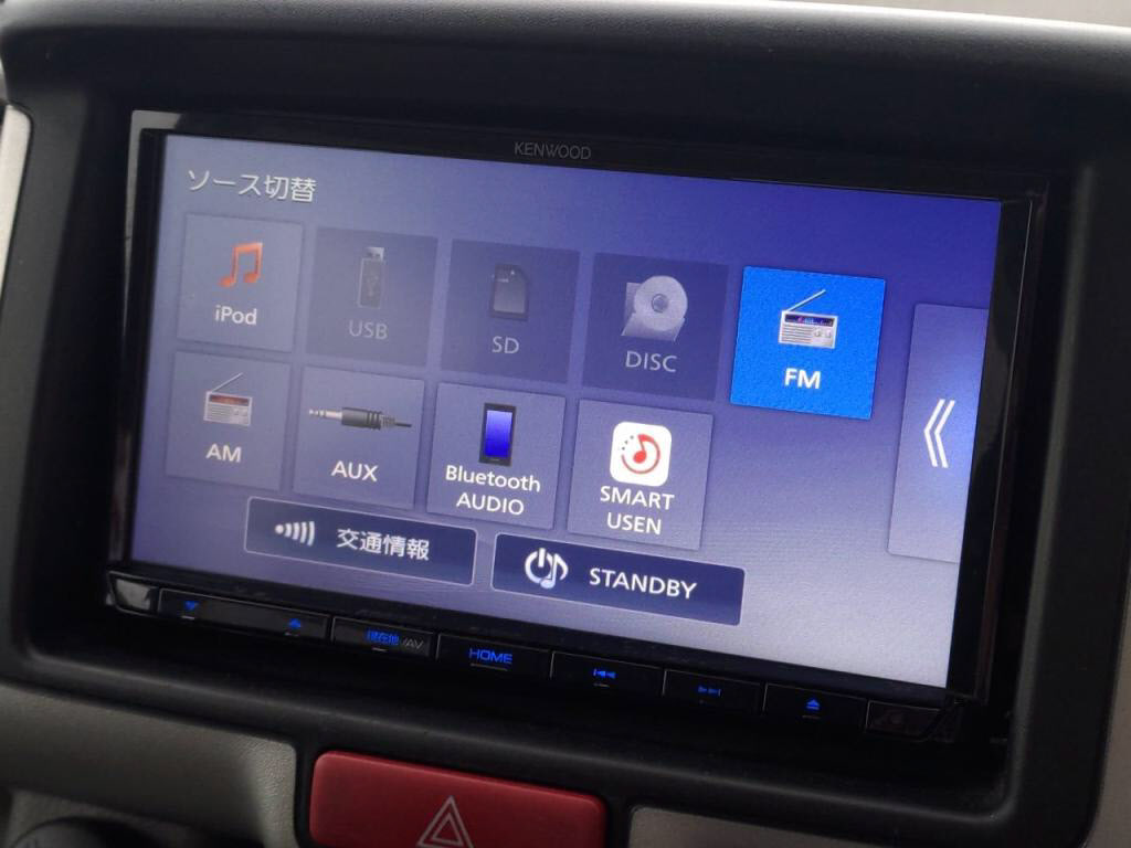 ミニキャブバンＧの写真 15
