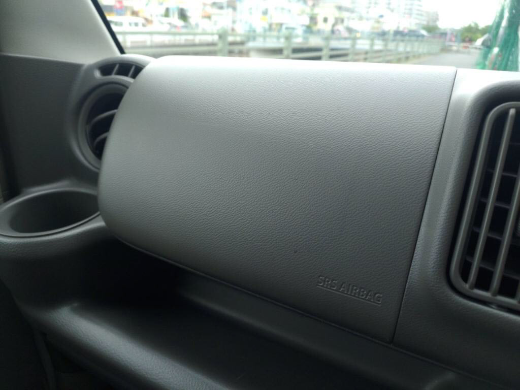 ミニキャブバンＧの写真 24