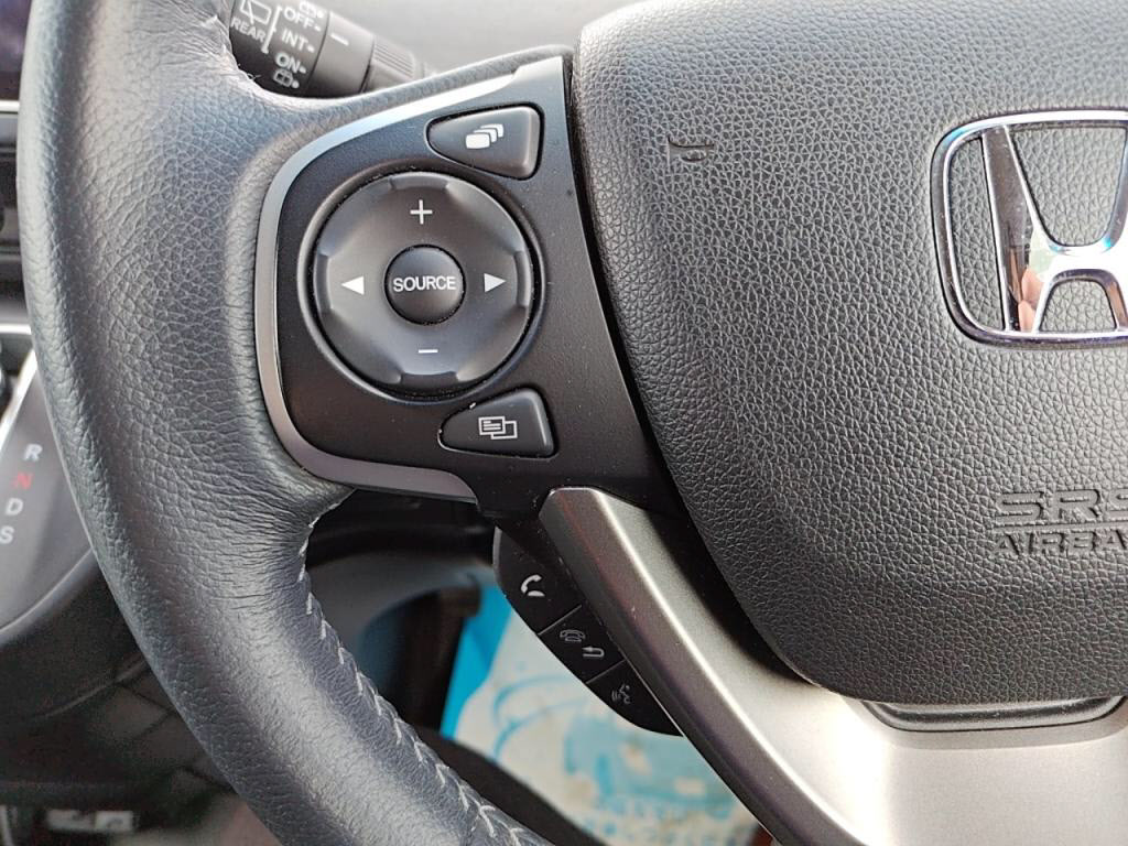 フリードＧホンダセンシングの写真 19