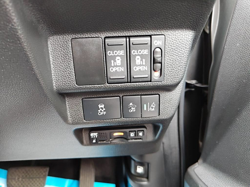 フリードＧホンダセンシングの写真 20