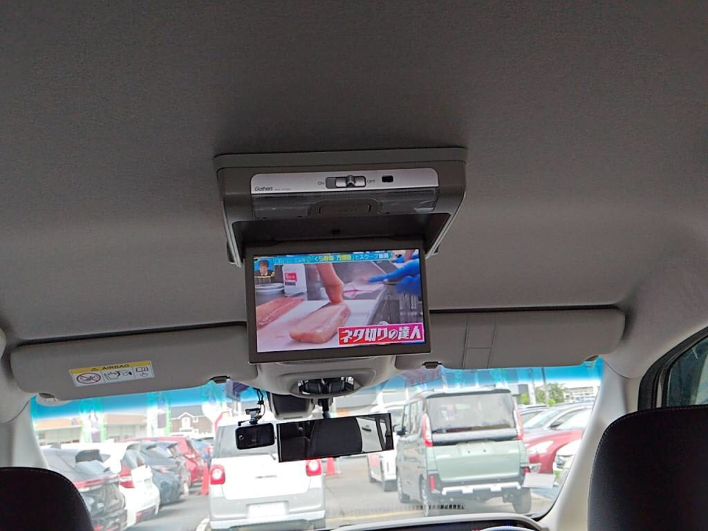 フリードＧホンダセンシングの写真 24