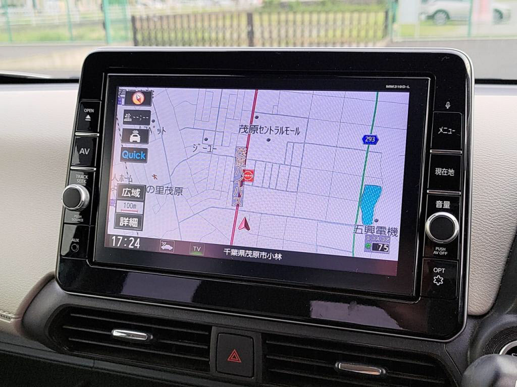 デイズＸの写真 17