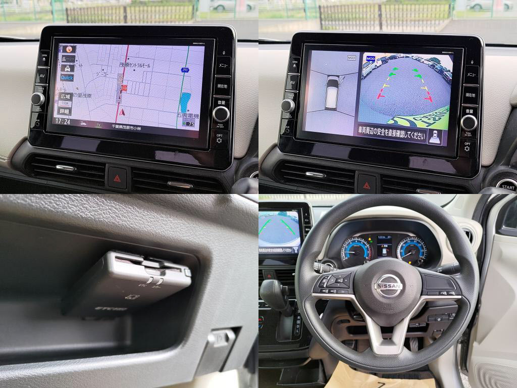 デイズＸの写真 6