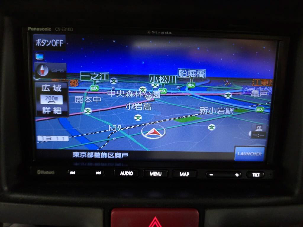 エブリイバンＰＣリミテッドの写真 21