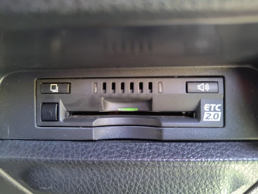 ノアＸの写真 16