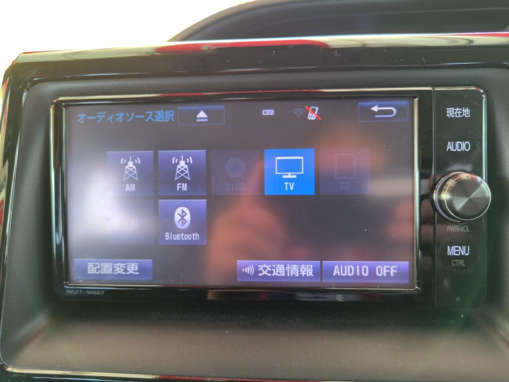 ノアＸの写真 17