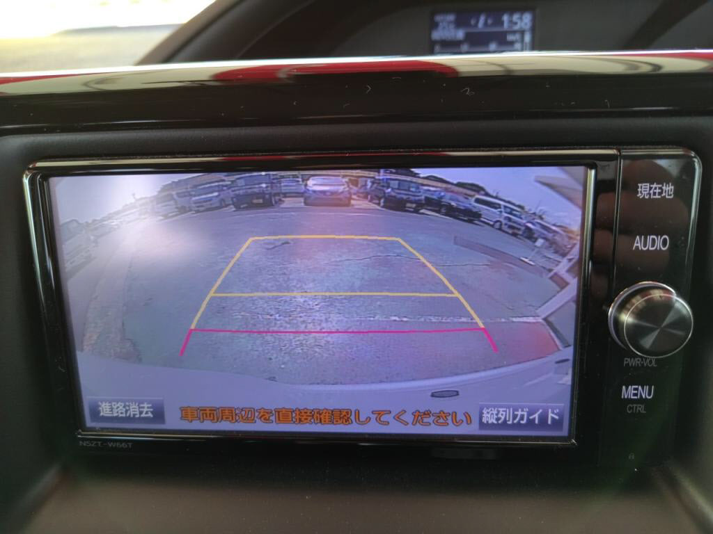ノアＸの写真 18