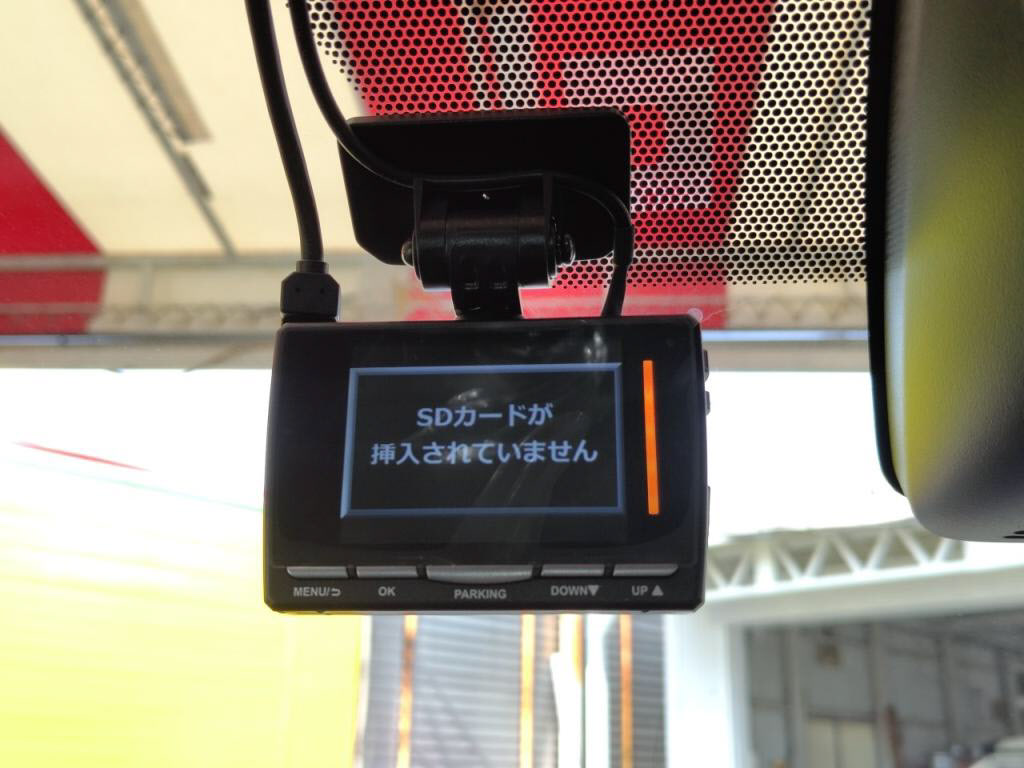 ノアＸの写真 20