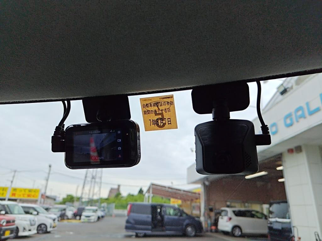 タントカスタムカスタムＲＳ＿ＳＡの写真 17