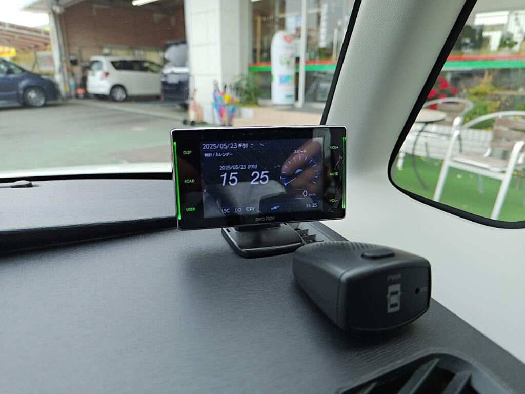 タントカスタムカスタムＲＳ＿ＳＡの写真 18