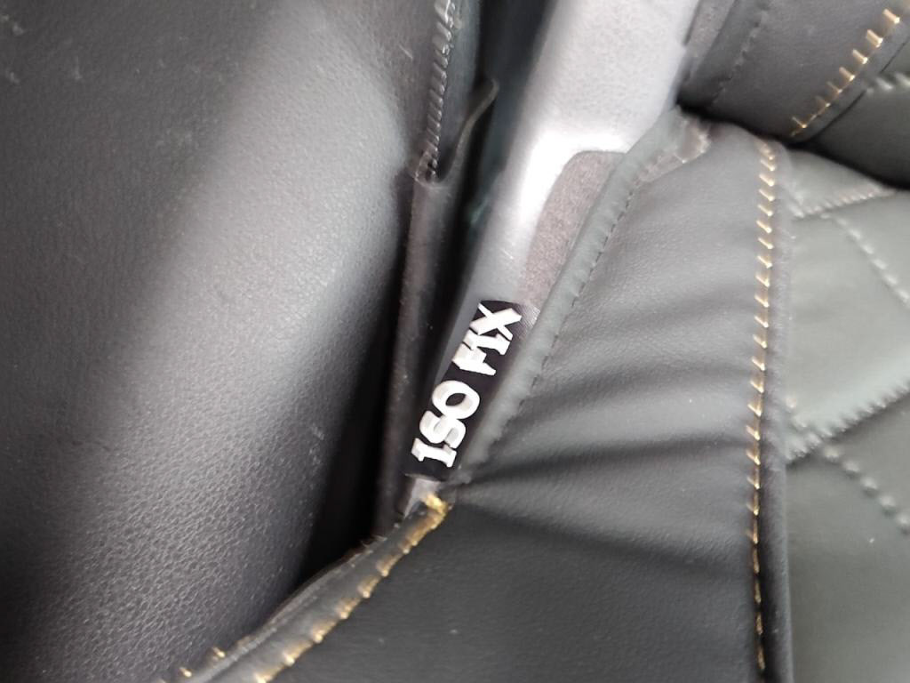 タントカスタムカスタムＲＳ＿ＳＡの写真 23