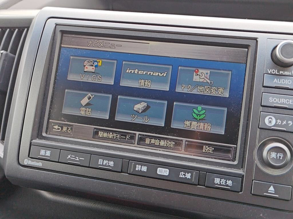 ステップワゴンスパーダスパーダＺの写真 18
