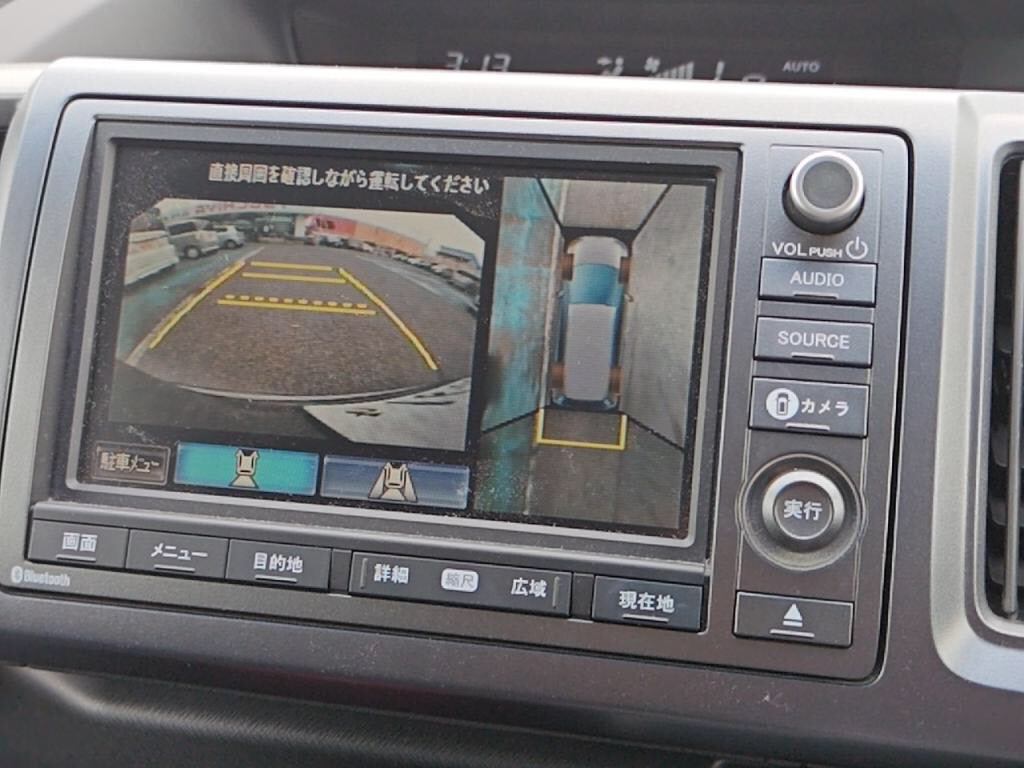 ステップワゴンスパーダスパーダＺの写真 19