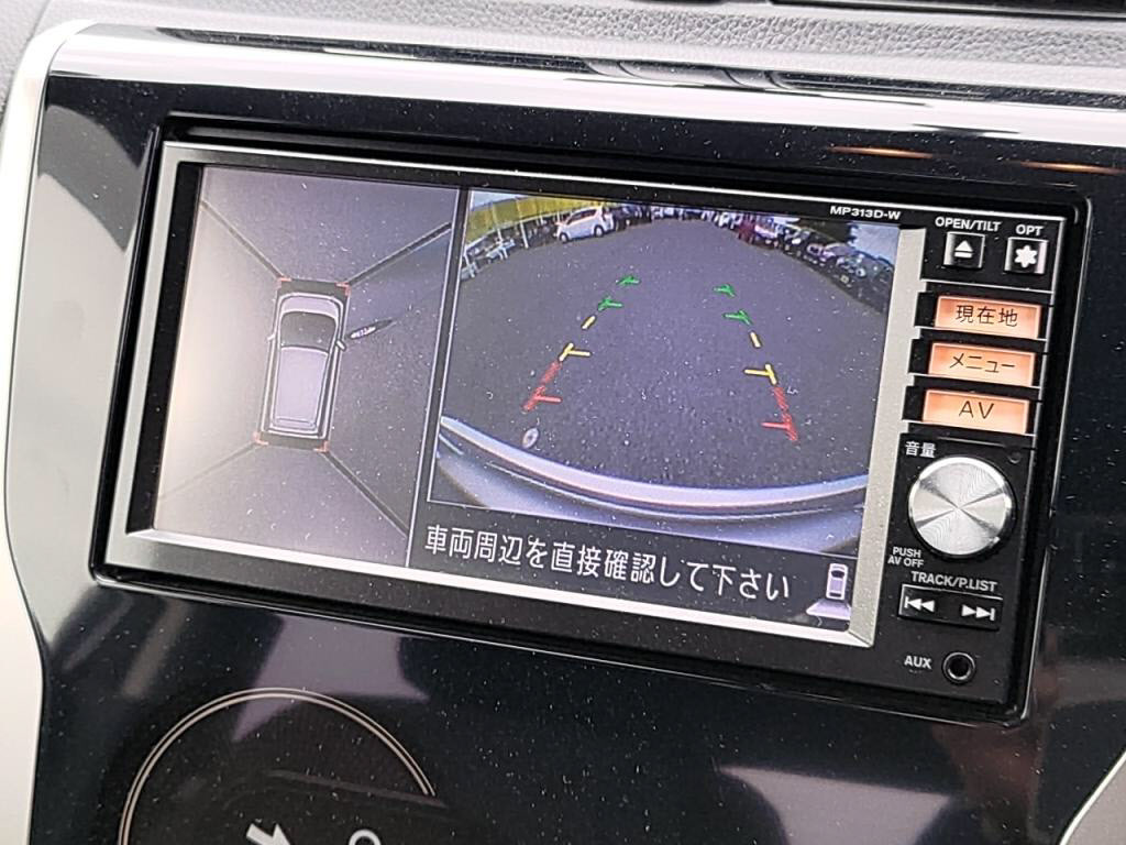 デイズハイウェイスターハイウェイスターＸの写真 18