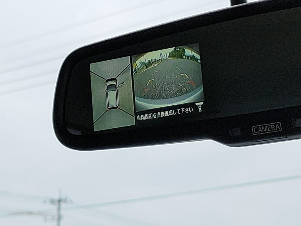 デイズハイウェイスターハイウェイスターＸの写真 19