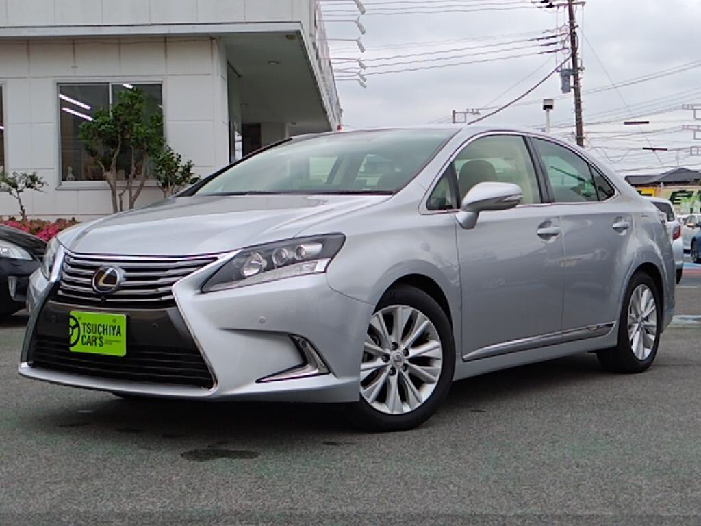 レクサス　ＨＳ　ＨＳ２５０ｈ