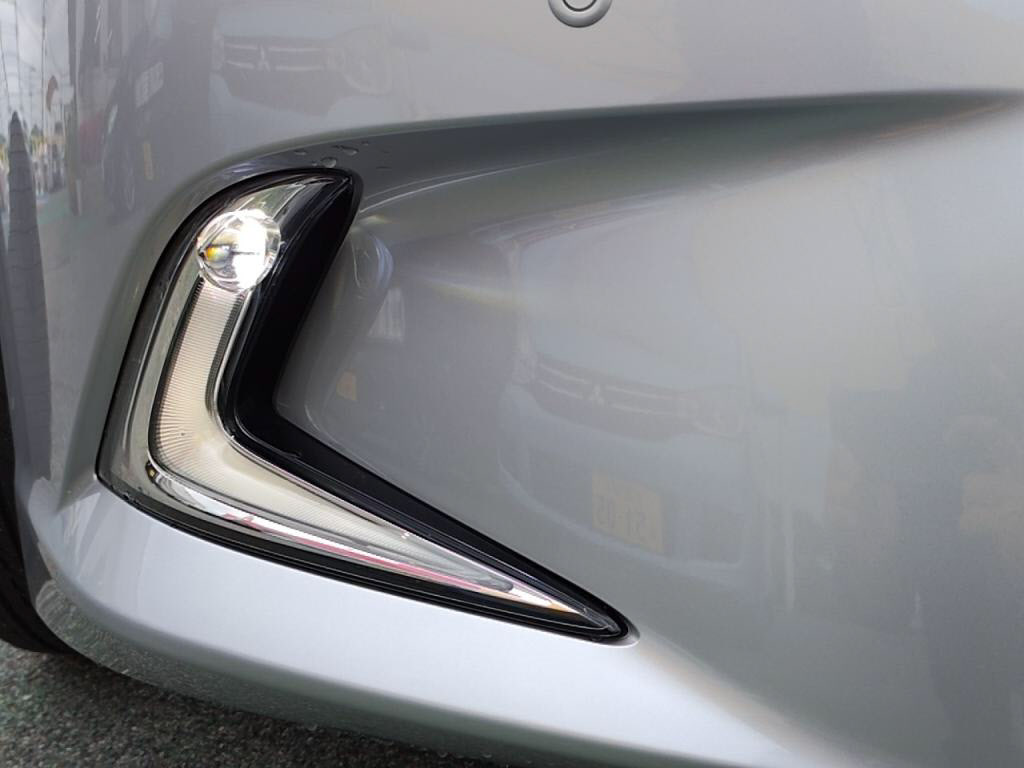 ＨＳＨＳ２５０ｈの写真 10