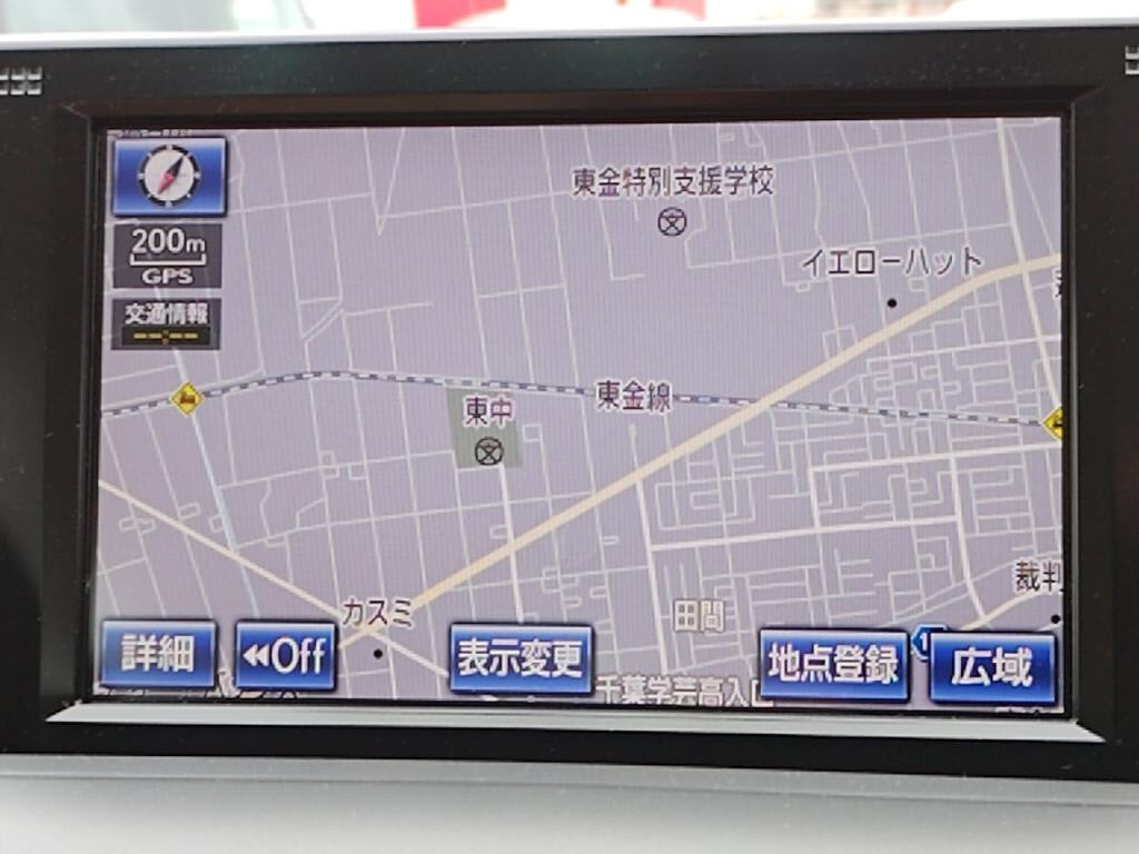 ＨＳＨＳ２５０ｈの写真 17