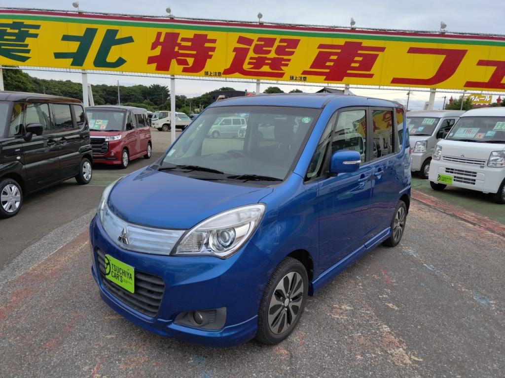 デリカＤ２Ｓ＿ＡＳアンドＧの写真 10