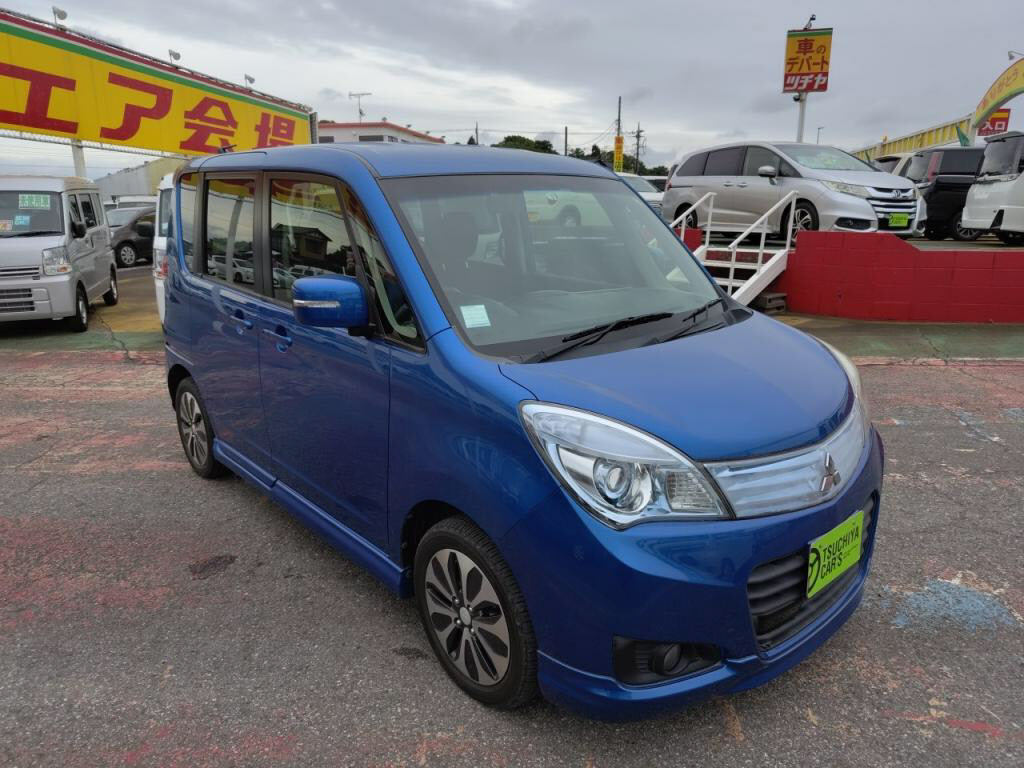 デリカＤ２Ｓ＿ＡＳアンドＧの写真 9