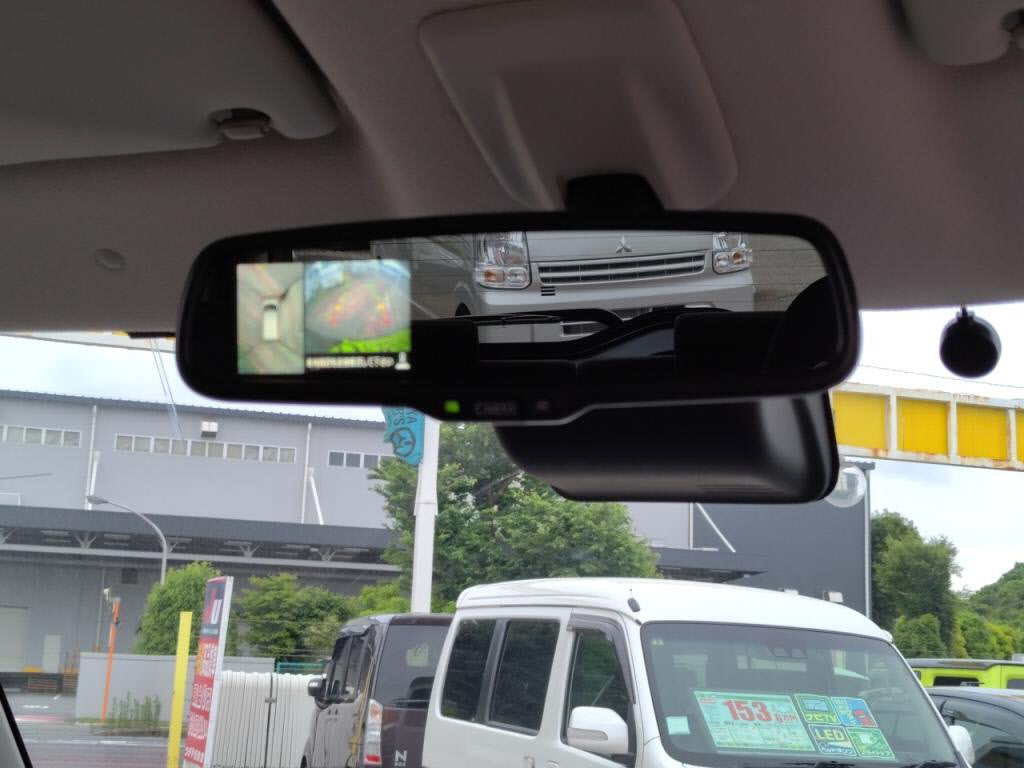 デイズルークスハイウェイスターハイウェイスターＸの写真 19