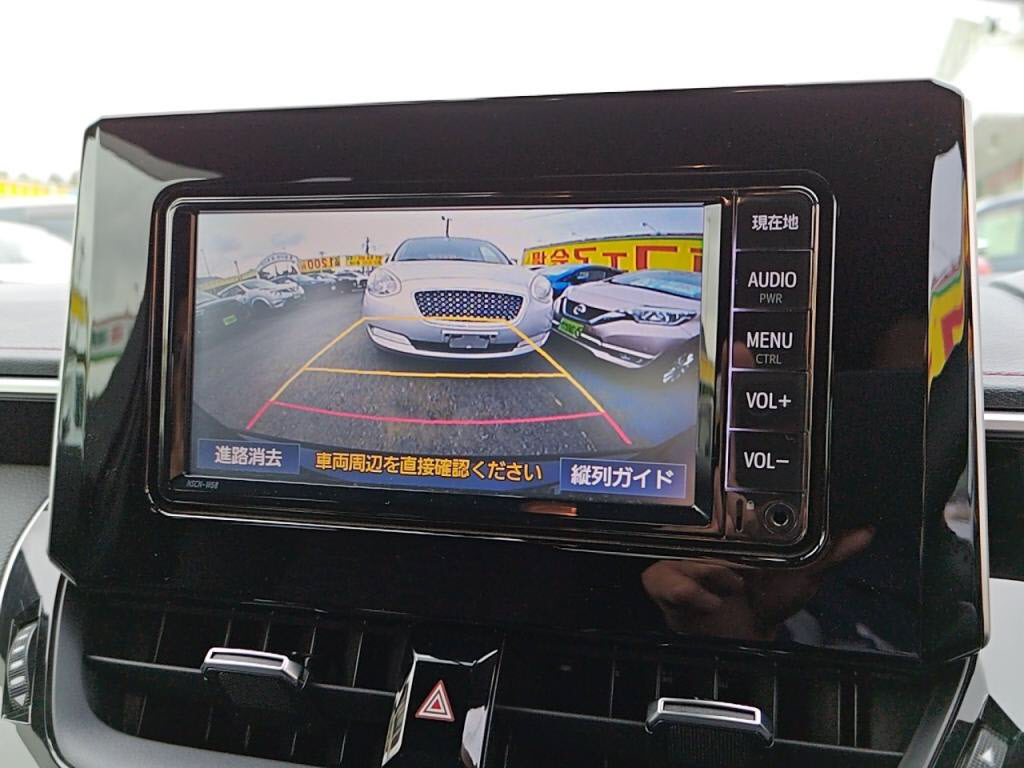 カローラスポーツＧ＿Ｚの写真 15